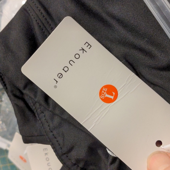 Women's Active Athletic Skorts 2 Layers for Golf Running Gym Workouts - Picture 15 of 16